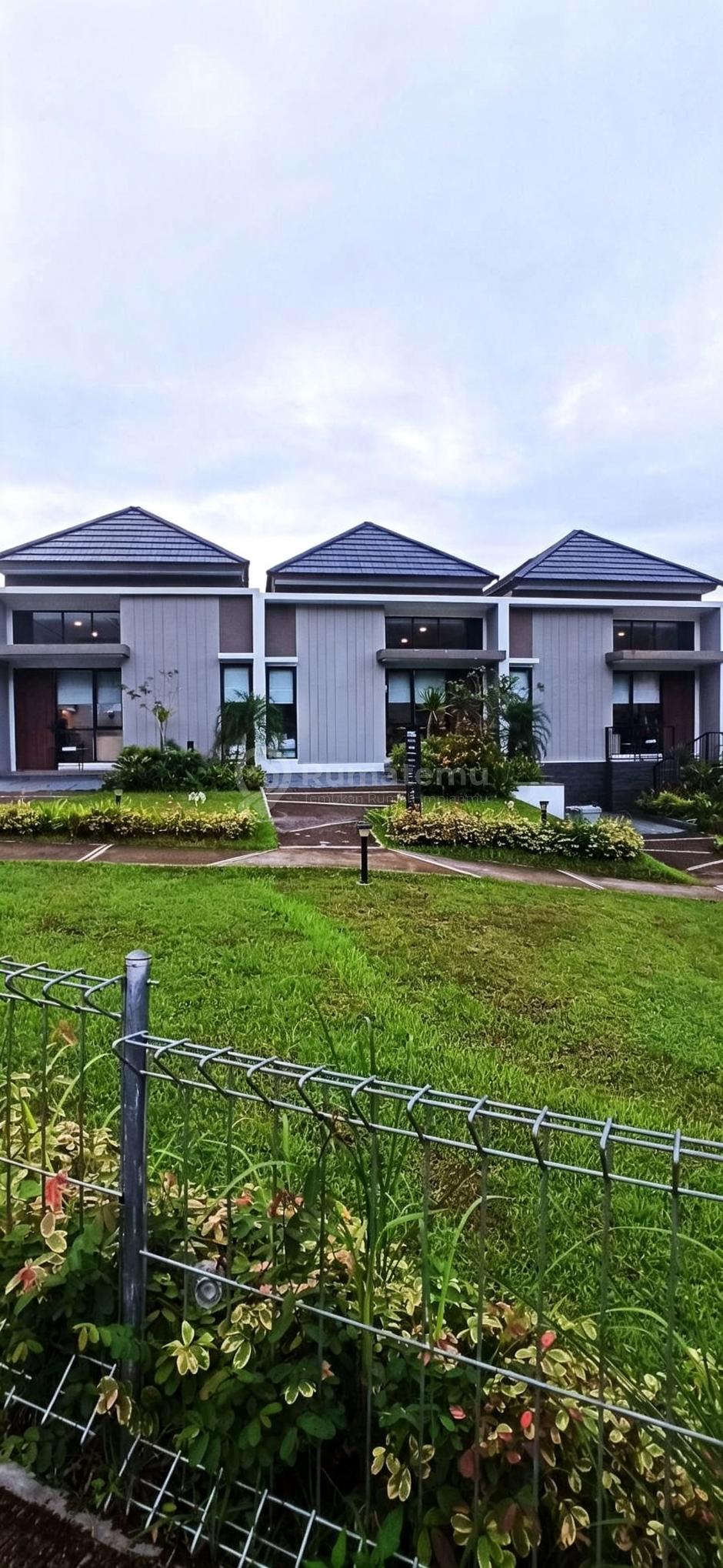 SENTUL CITY KAWASAN PEGUNUNGAN 