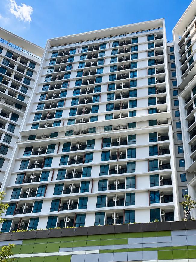 Dijual Apartemen City Eastern Green Tower Primrose
