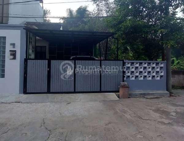 Jual Rumah Luas Besar di Pasirluhur Padasuka Bandung