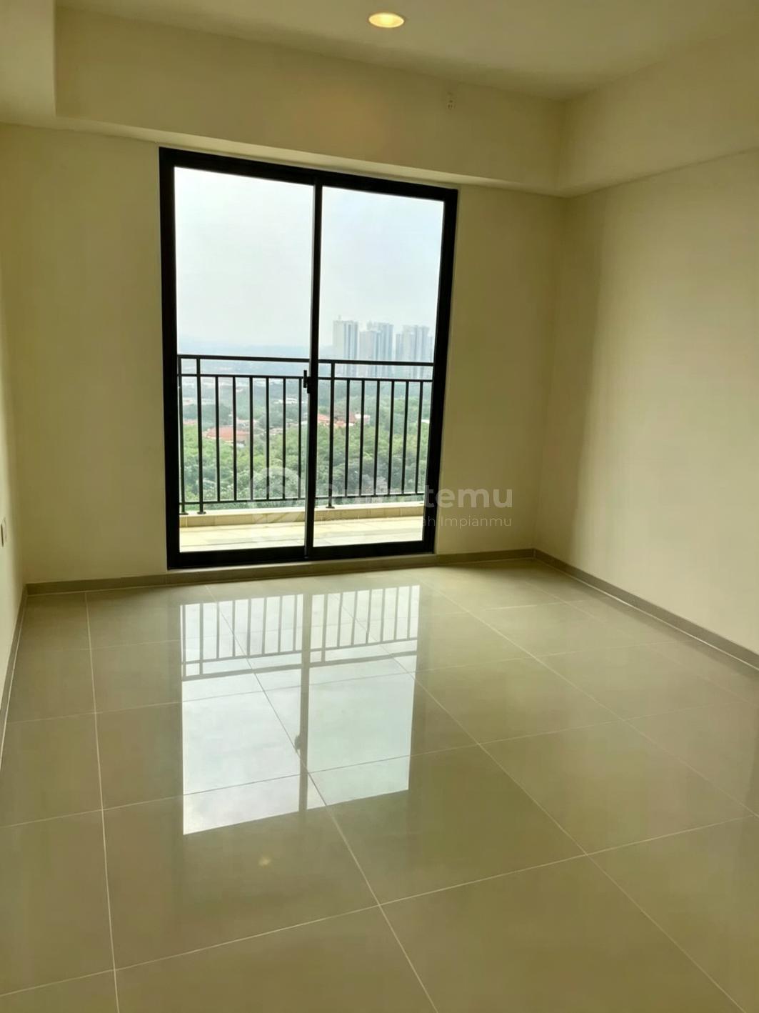 Jual JL. ORANGE COUNTY BOULEVARD, CIBATU, CIKARANG