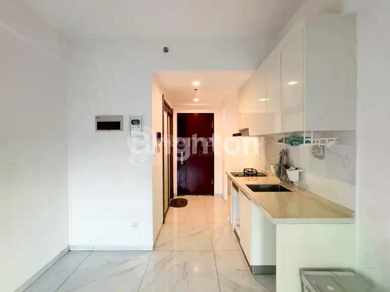 Jual SKY HOUSE,ALAM SUTERA,TANGERANG