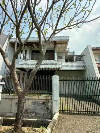 Intercon Kebon Jeruk [Rumah]:Butuh Renov-Imb Ready-Hdp Selatan
