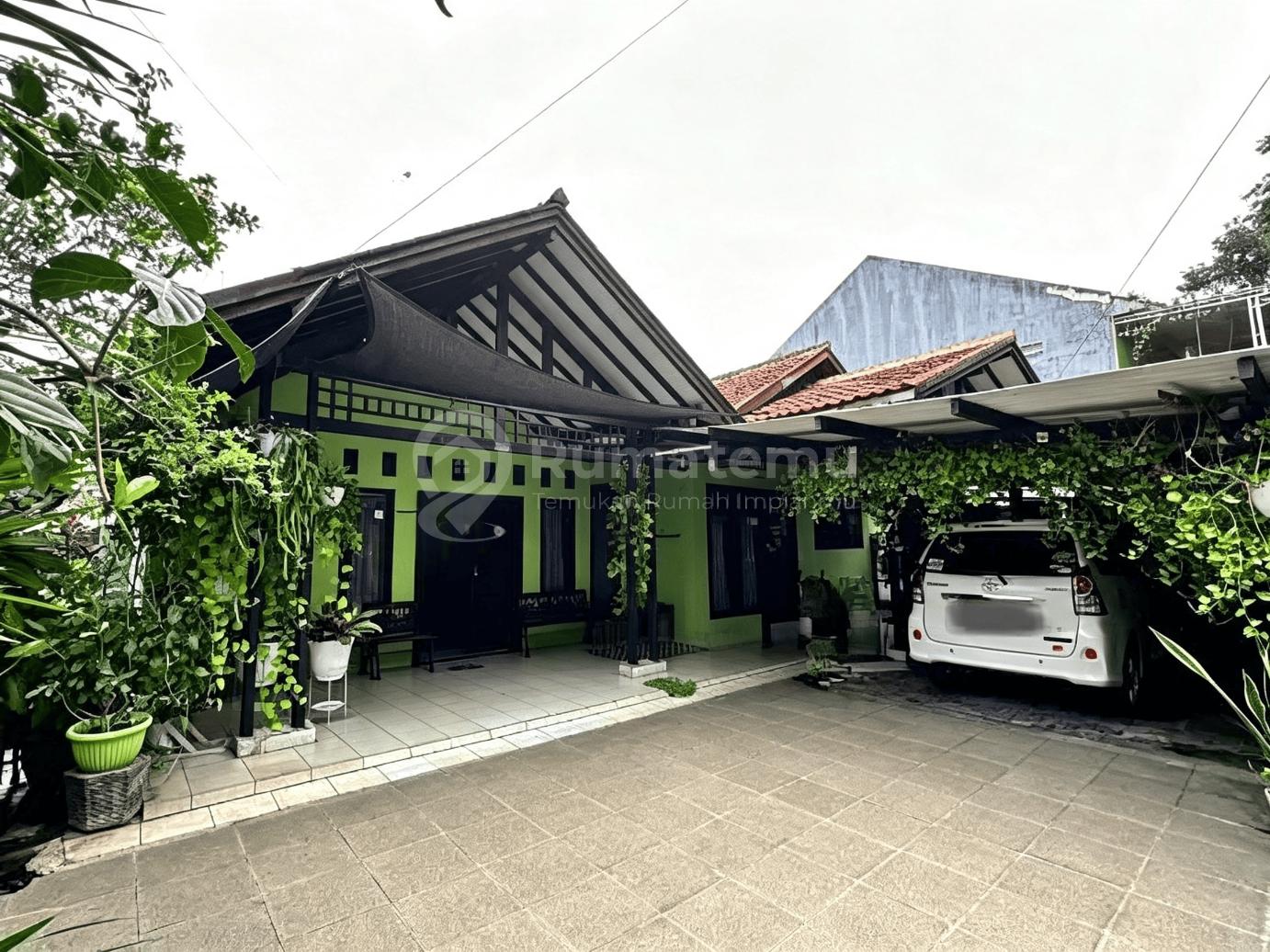 Jual JALAN ASSAKINAH RAYA, KEBAGUSAN, PASAR MINGGU, JAKARTA SELATAN, JAKARTA