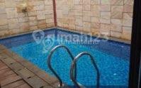 Disewakan Rumah Premium di Cluster Jadeite, Bsd