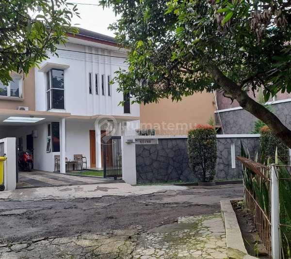 Jual Rumah Luas Margahayu Barat Dekat Metro Indal Mall Soekarno Hatta Bandung