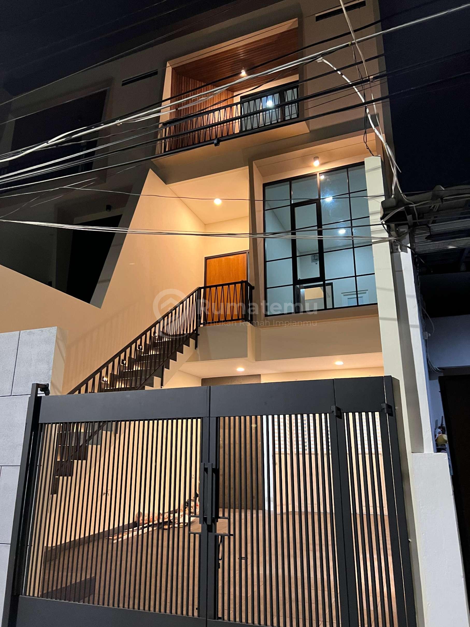 Rumah Tomang