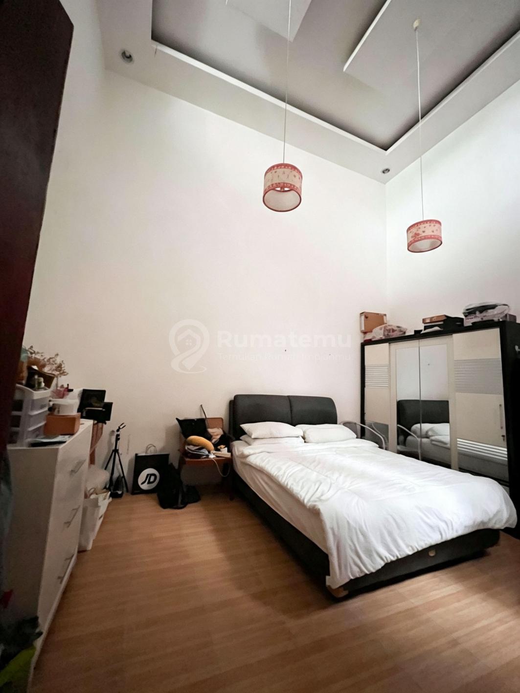 Dijual Rumah Minimalis Cantik Lokasi rumah dijamin benar-benar sangat strategis, dekat dengan segala fasilitas seperti sekolah di Tugu Utara Dekat Kelapa Gading