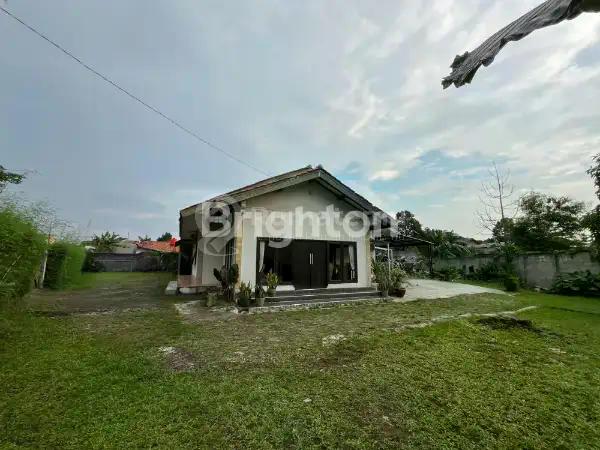 Jual MAS WIYOTO, JL. ABDUL WAHAB RT001/RW001, KEL. KEDAUNG, KEC. SAWANGAN, DEPOK