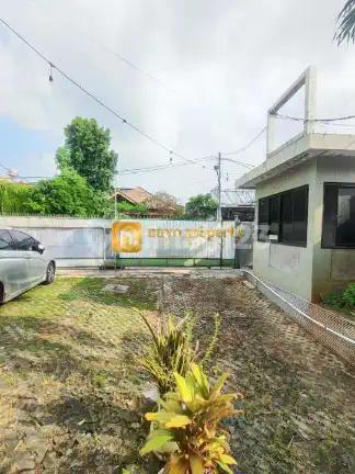 Rumah Kost Aktif Dekat Kampus Pinggir Jalan Otista Jakarta Timur