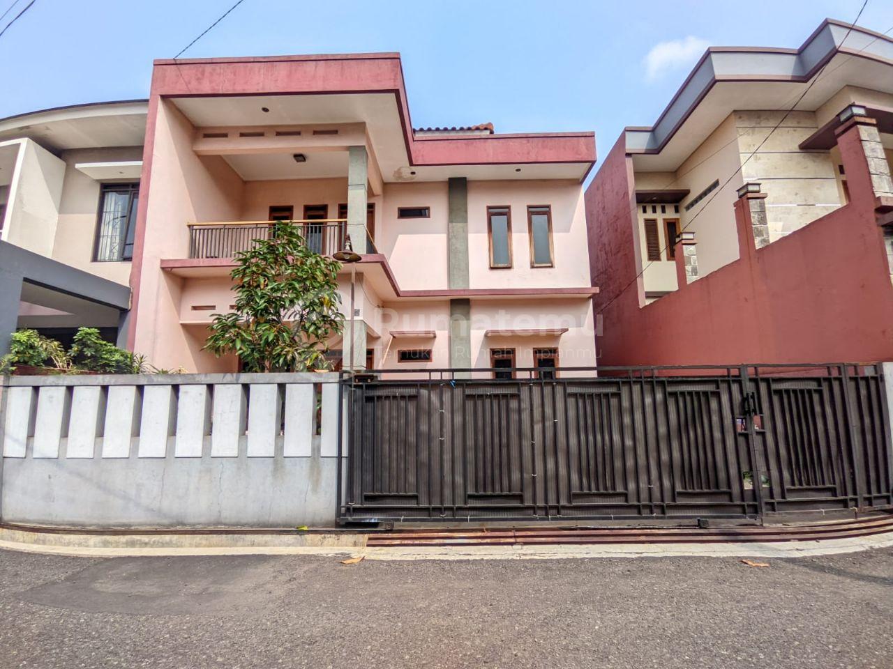 Dijual Rumah Murah Lokasi Bagus Margacinta, Margawangi, Buahbatu Kodya Bandung dekat Borma