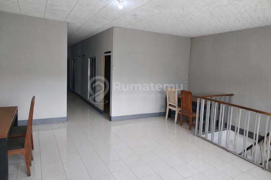 DIJUAL / DISEWAKAN RUMAH STRATEGIS DEKAT UNIVERSITAS TELKOM BANDUNG
