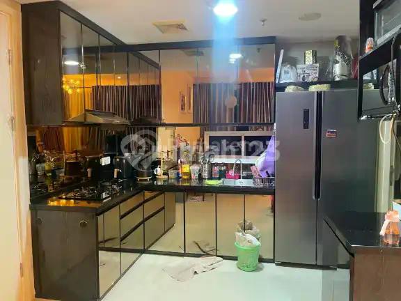 Apartemen Rainbow Springs Condovilla 3 Kamar Murah