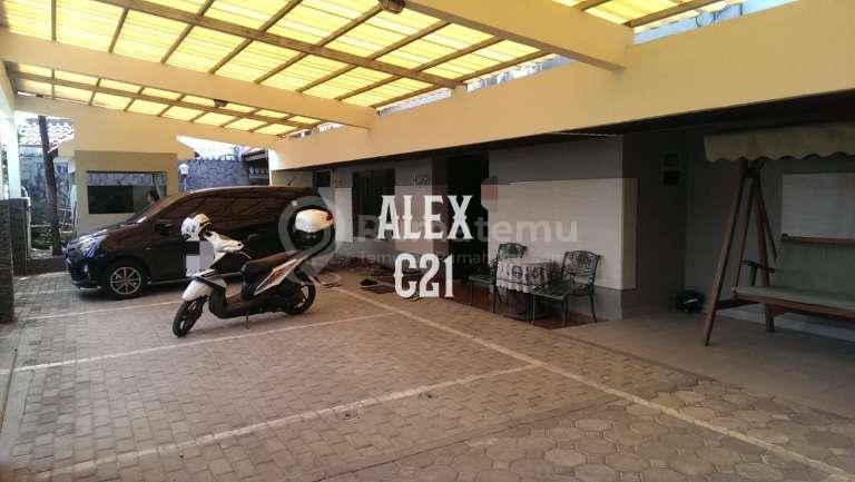 Jual Rumah B U Siap Huni Lokasi Strategis Bebas Banjir di Kalibata, Pancoran, Jakarta Selatan