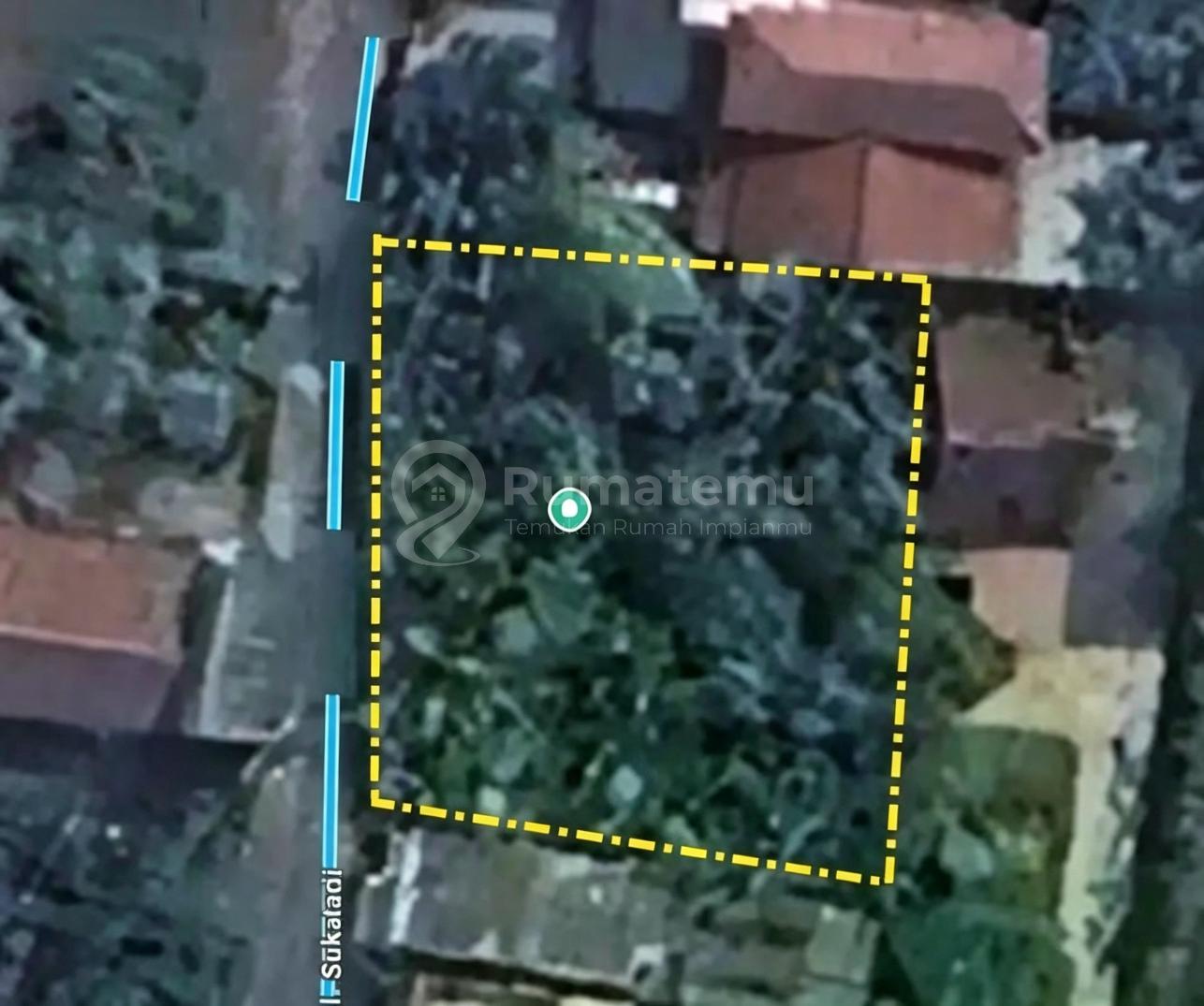 Jual JALAN SUKATANI, BEDAHAN, KECAMATAN SAWANGAN, DEPOK, JAWA BARAT