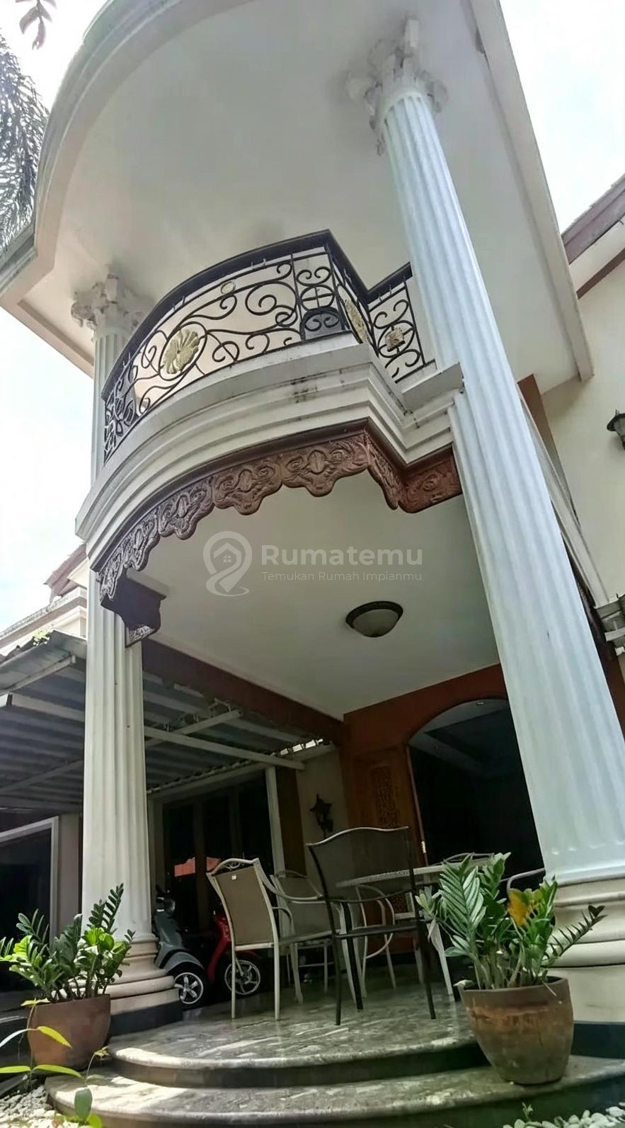 Jual PASAR MINGGU