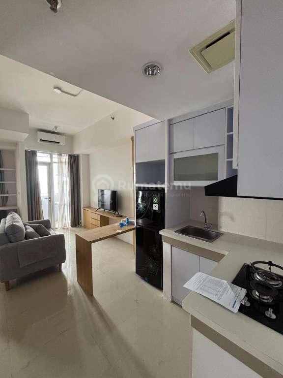 DIJUAL CEPAT APARTEMEN VASANTA INNOPARK – TOWER BOTAN, CIKARANG BARAT, BEKASI