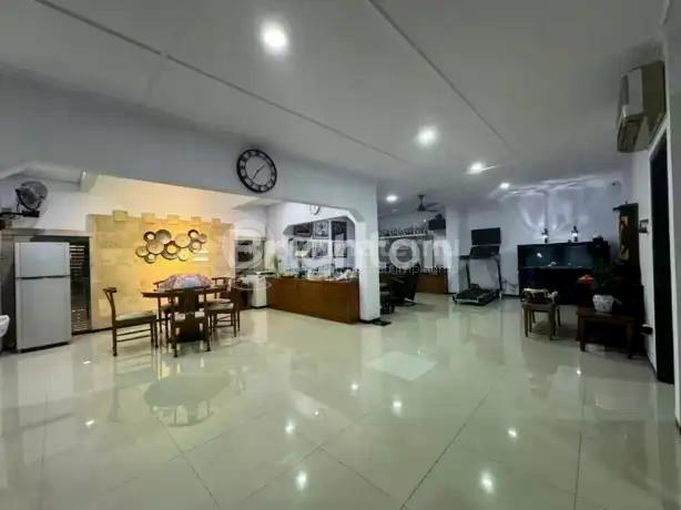 Jual RUMAH JELAMBAR, GROGOL PETAMBURAN, JAKARTA BARAT