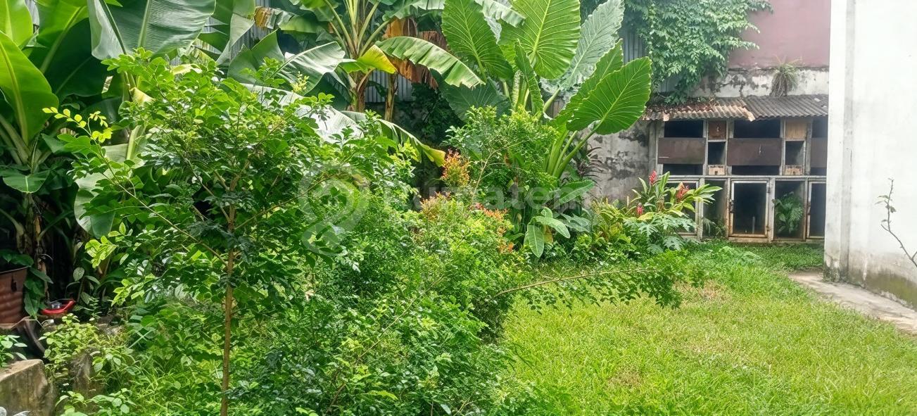 Dijual Tanah Kavling Murah di Bintaro Sektor 1 Jakarta Selatan