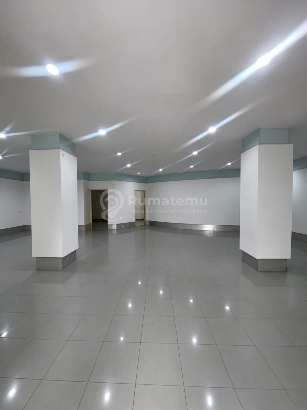 Ruko Puri Kencana GANDENG 3- LANGKA : Disewakan -Hadap Jalan raya