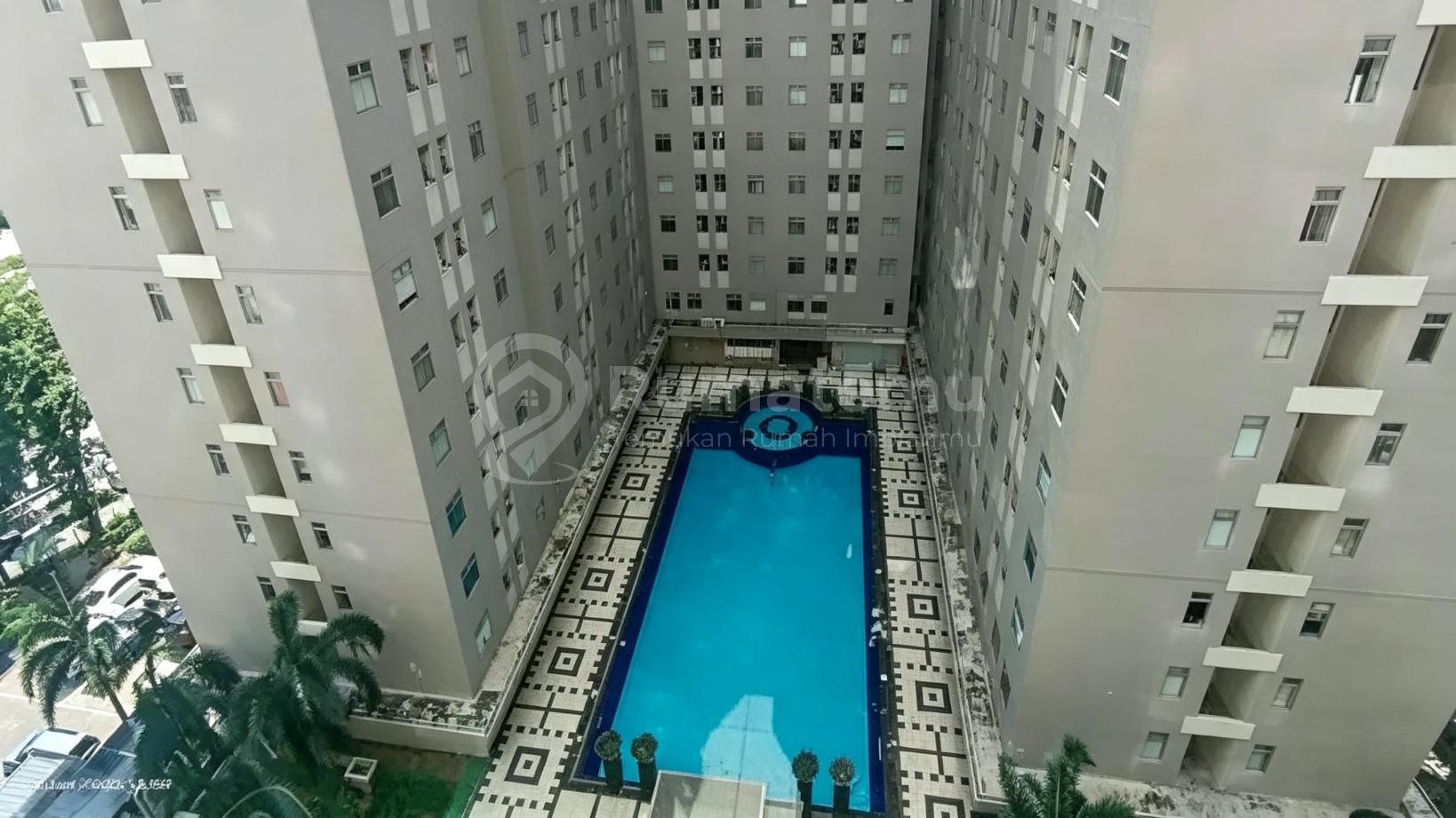 Jual GADING NIAS RESIDENCE,KELAPA GADING,JAKARTA UTARA