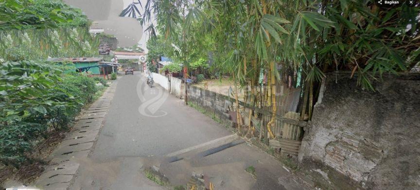 Jual Sewa Tanah Komersial 2 Akses di Raya Kranggan, JatiRaden, Jatisampurna, Kota Bekasi, Jawa Barat