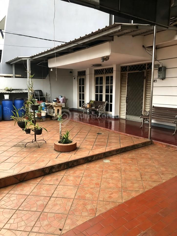 Dijual Rumah Tua Citra Garden