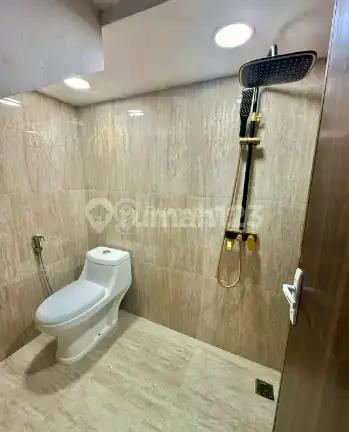 Jual Cepat Rumah Cantik 2 lantai Semi Furnished Accola Park Serpong