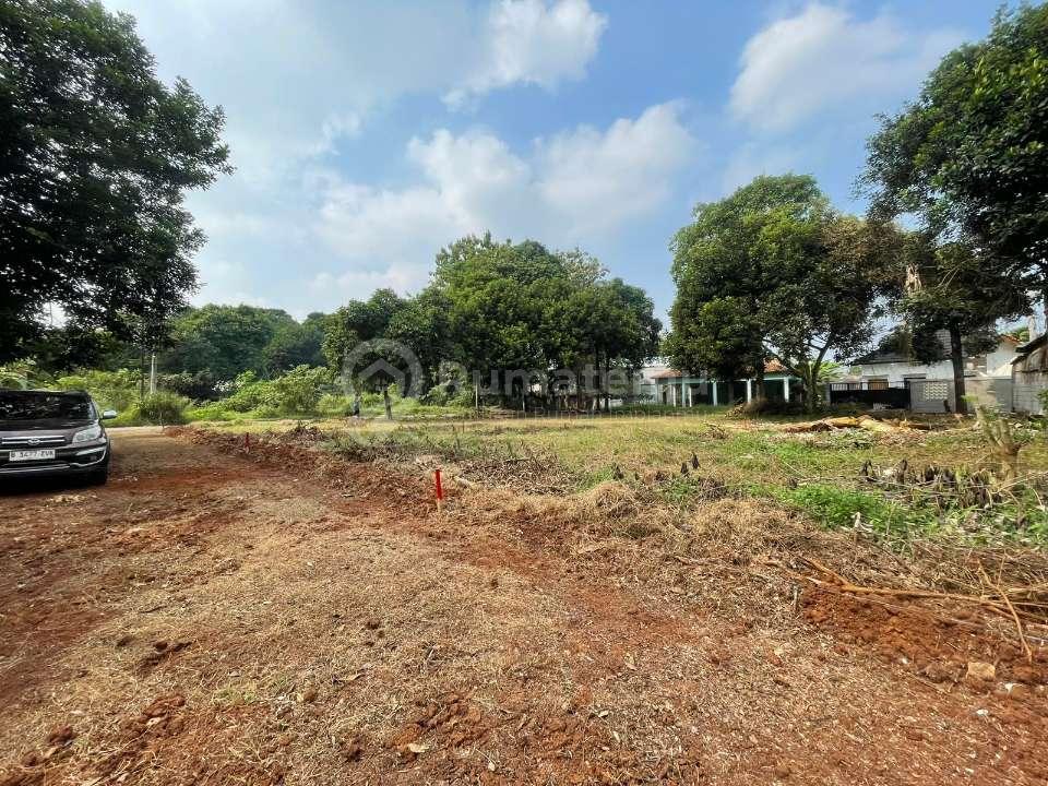 Tanah Murah Mustikajaya Dekat Grand Wisata - SHM 2Jtan/m - Cocok Investasi/Hunian