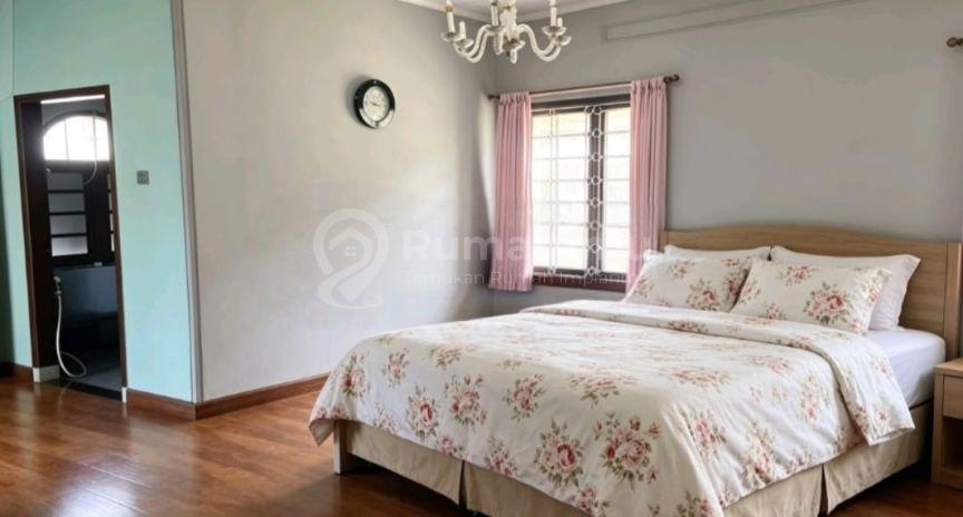 Dijual/sewa rumah daerah setrasai bandung