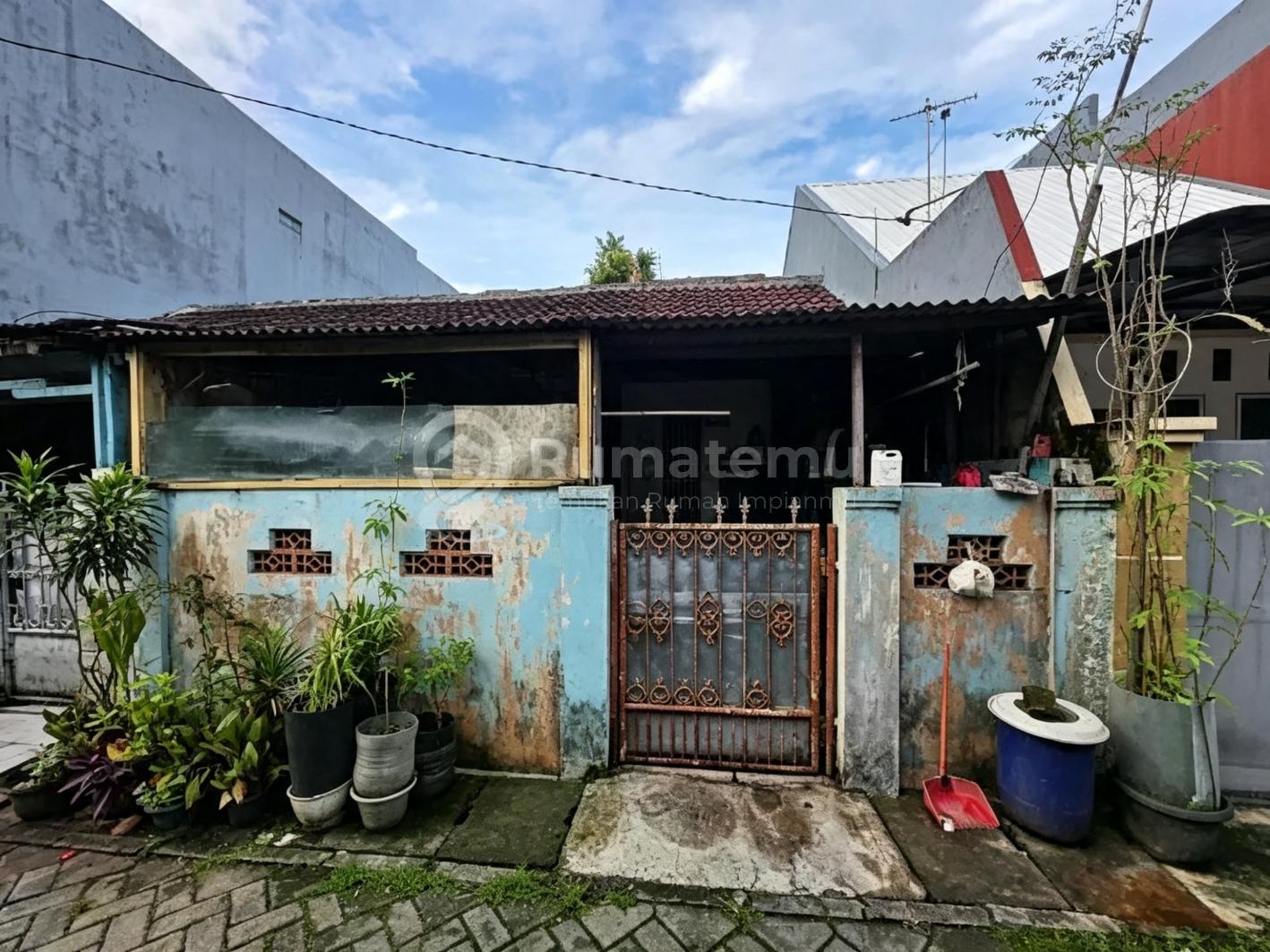 Rumah Medang Lestari Gading Serpong