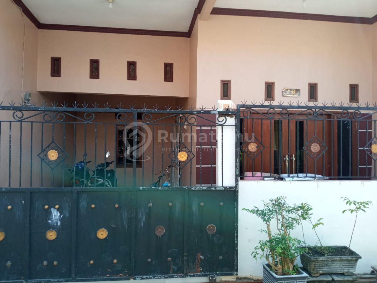 Dijual Rumah Kandangan Surabaya Barat