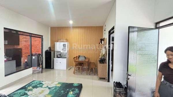 Jual Rumah Taman Melati Pasir Impun Dekat Arcamanik Bandung
