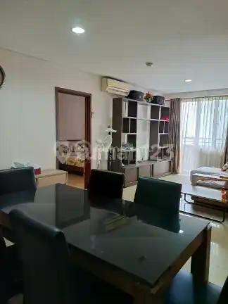 Apertemen Bagus Furnished Harga Murah di Kelapa.gading