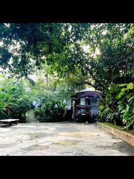 Jual rumah Bu murah 7jtaan per meter di Srengsengsawah, Jagakarsa, Jakarta Selatan