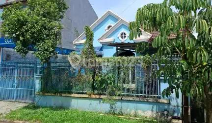 Dijual Cepat Rumah Kencana Loka BSD