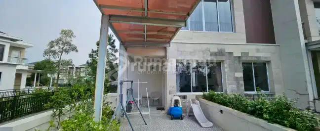 Dijual Rumah - River Valley Residence di Lebak Bulus Jakarta Selatan (Hunian Nyaman dan Modern di Lokasi Strategis Cocok untuk Keluarga)