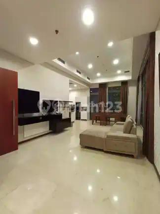 Apartemen Senopati Penthouse Siap Huni Full Furnished