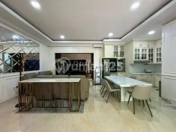 RUMAH DI PIK 2!