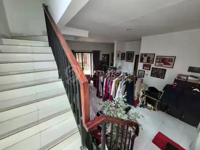 Discovery Bintaro - DIJUAL Cepat Rumah Harga Menarik Cocok untuk Keluarga Muda