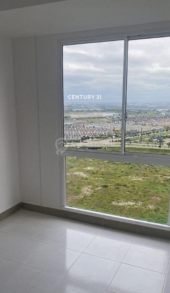 Apartemen Tokyo Riverside Tower Edogawa Posisi Hook Siap Huni di Pantai Indah Kapuk 2 Jakarta Utara