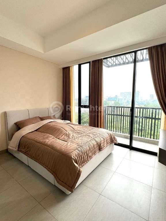 Apartemen Fatmawati City Center