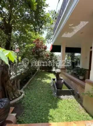 Rumah 2 Lantai Di Jalan Buahbatu Cocok Untuk Cafe