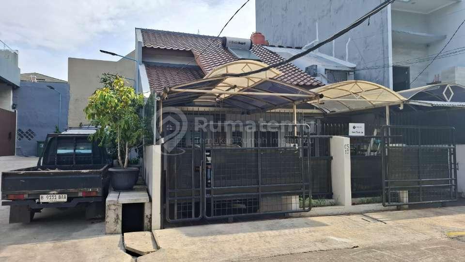 Taman Dutamas [RUMAH]: 