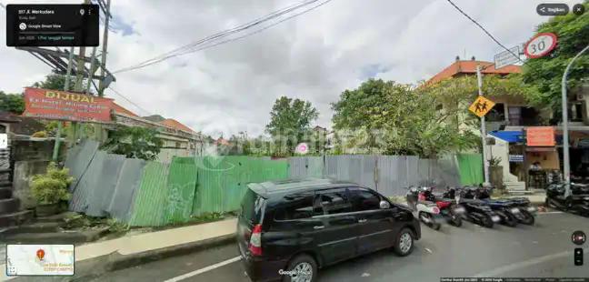 L-1182 Prime Freehold Tourism Land For Sale In Kuta - 2,610 Sqm Pink Zone Investment