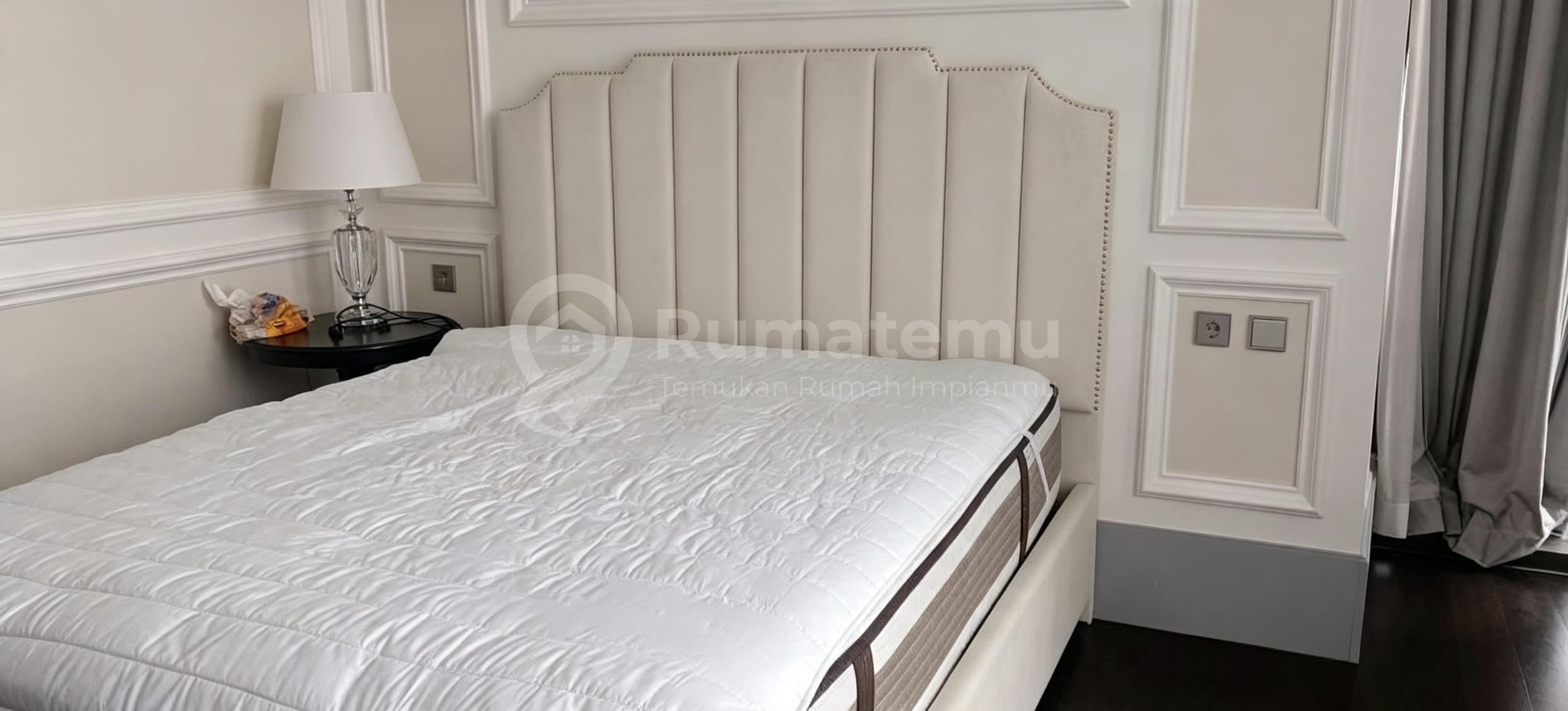 Jual Apartment Mewah ST.REGIS Residence
