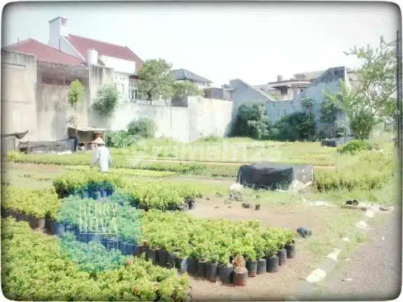 Tanah Metro Permata Kavling Culdesac Dijual Cepat