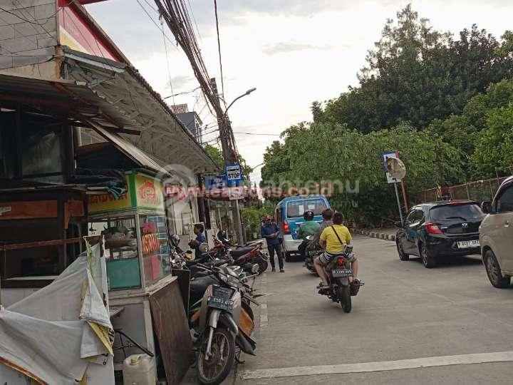 Disewa Kios Daerah Kelapa Gading (KG005139)