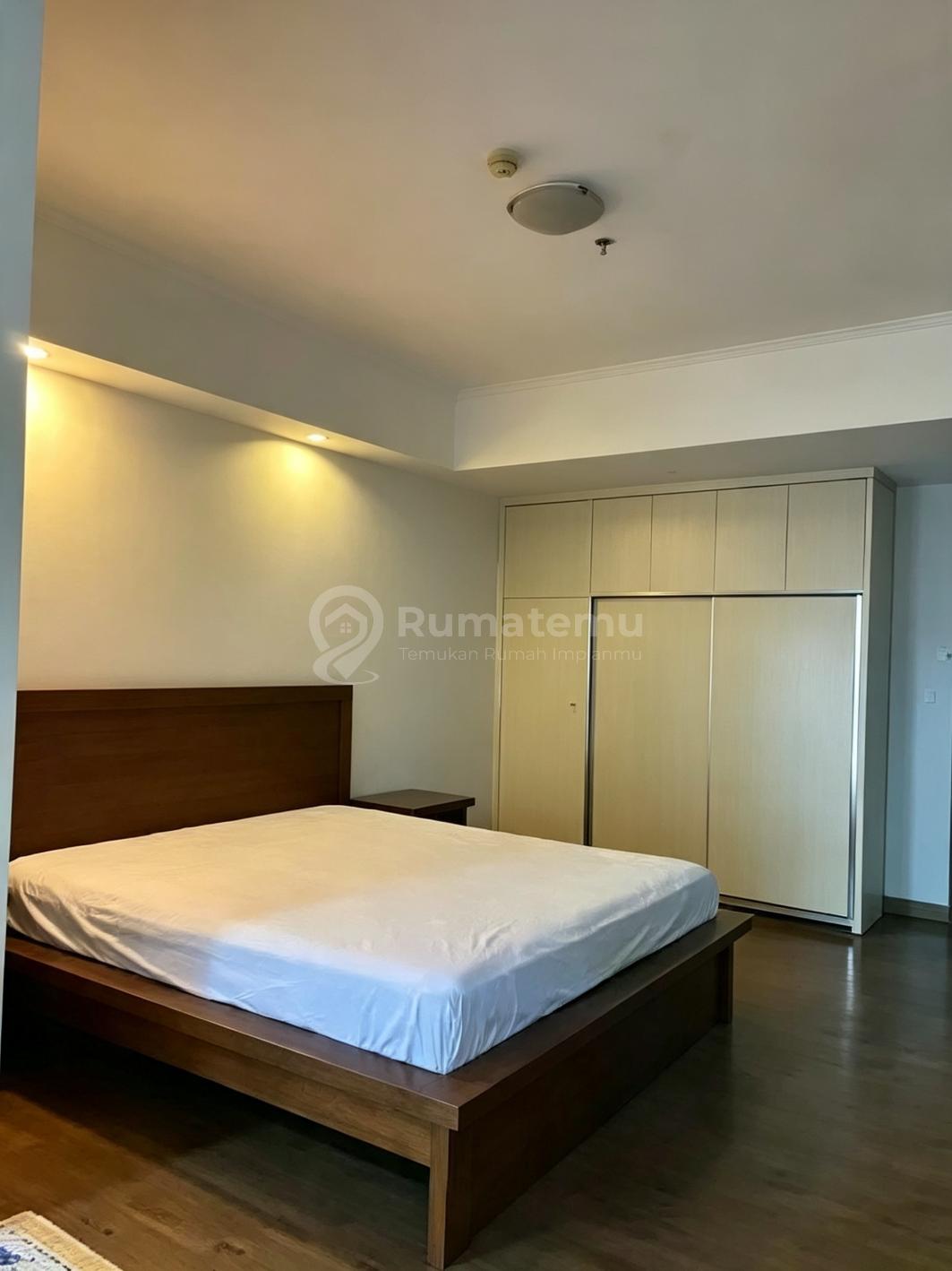 Sewa/Jual Apart The Mansion Fontana 1Br Nett 67Juta