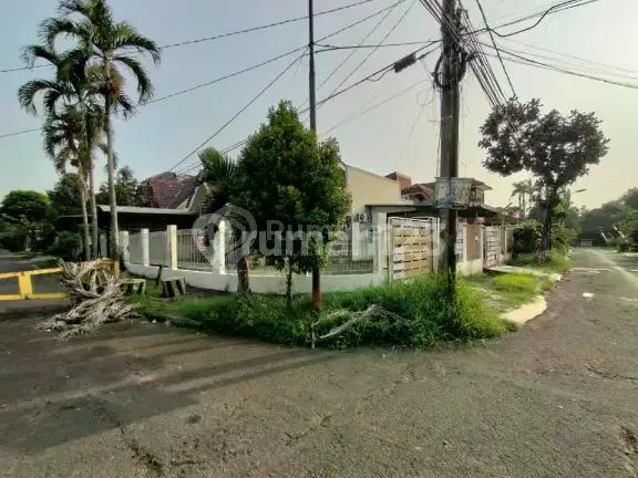 Rumah Griya Loka Sektor 1.3 BSD City