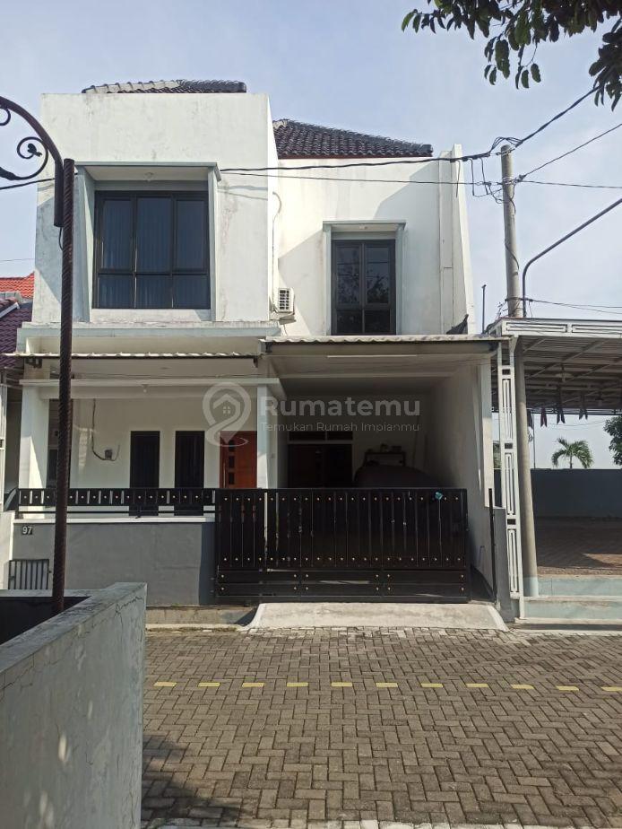 Dijual Rumah Durenan Indah Mangunharjo, Tembalang Semarang